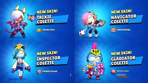 rule 30 4 brawl stars colette|brawl stars, bibi (brawl stars), colette (brawl stars ...